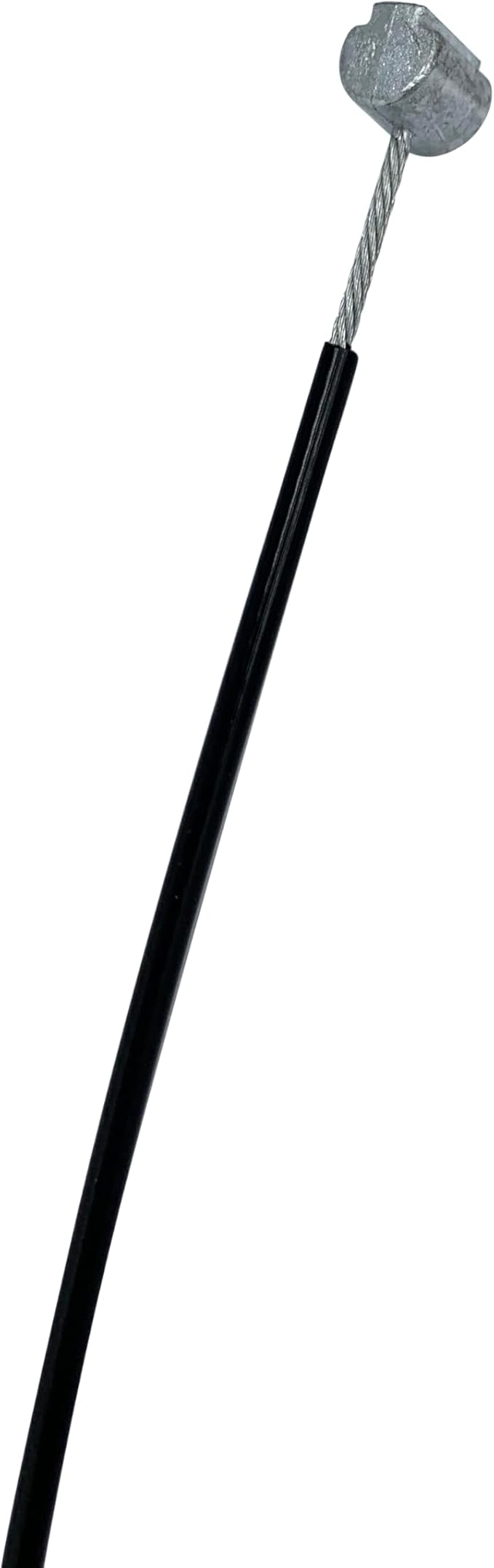 115-5680 Auger Cable Replacement for Toro 106-4599 1155680 Snowblower/Snow Thrower 38595 38611 38620 38630 38640, Snow Thrower Replacement Parts, with 2 Zip-Ties