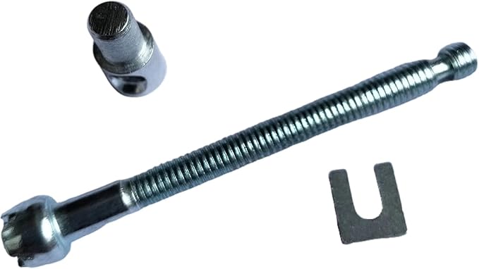 Tensioner Chain Saw Adjuster Screws Fit For Chain 4500 5200 5800 45CC 52CC 58CC Replace Attachement Chain