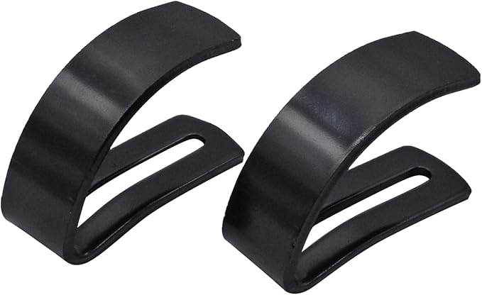GXH24690 GXH23070 Snow Plow Skid Shoes Pair Fit for John Deere 100 Series D100 D110 D120 D130 D140 D155 D170 LA100 LA110 LA120 LA125 LA135 LA140 LA155 LA165 LA172 X110 X120 X165