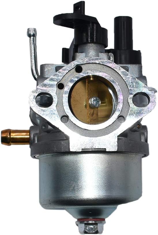 801396 Carburetor, Compatible with 801233 801255 Snowblower Thrower, Compatible with Toro CCR2400 CCR2450 CCR2500 CCR3000 CCR3600 CCR3650 084132 084133 084233 084332 084333 Engines