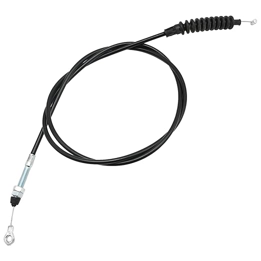 06900406 Chute Deflector Cable, Replacement for Ariens 921001 921002 921012 921013 921022 Snow Blower, Replaces 06900018 290-062