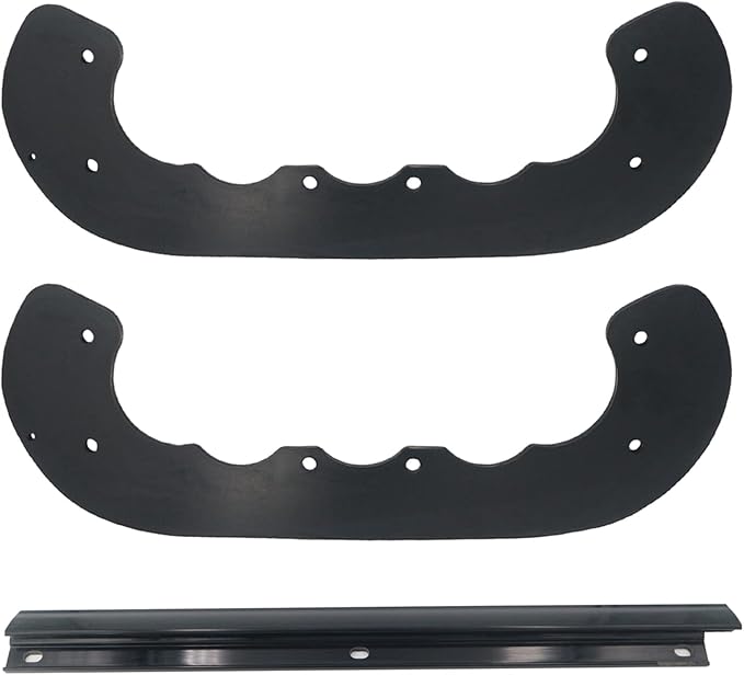 Scraper 55-8760 Snowblower Paddles 99-9313 Belt 95-6151 for Toro Snow Blower with 14-3779 108-4887 Handle Knob Lock Kit