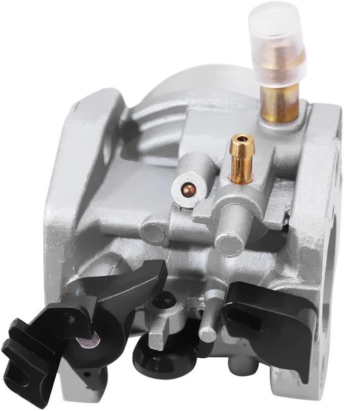 Anxingo 127-9008 Carburetor Replacement for Toro Power Clear 721 621 Snowblower 38741 38742 38743 38744 38751 Models Carb 127-9053