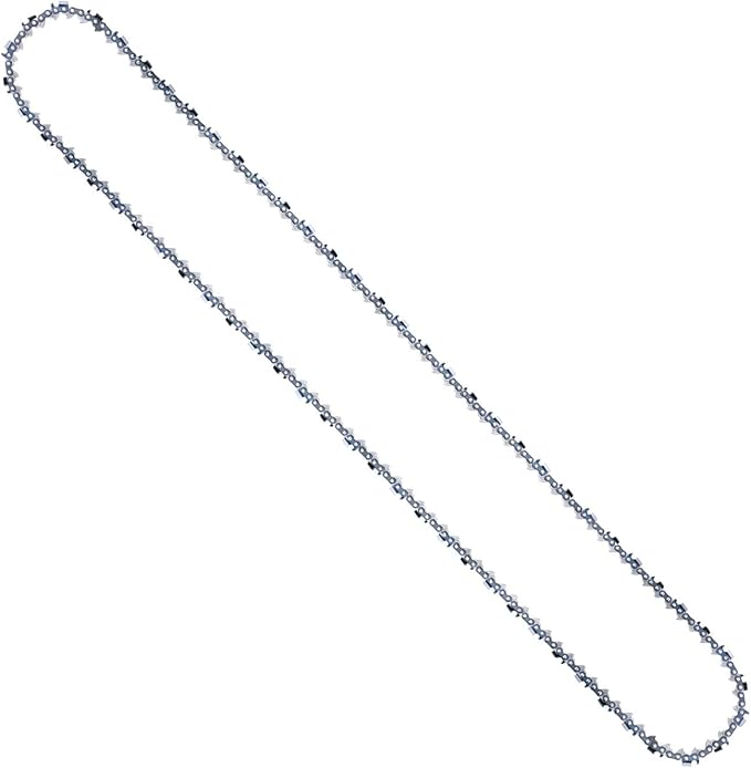 1 Pack 36 in Professional Chainsaw Chain 114 Drive Link 3/8" Pitch .050" Gauge, 57 Teeth for 36" Bar Saw Chain for STIHL 039 MS-390 MS-440 MS-460 MS-650, MS-660, Replace 72LGX114G 33RSC-114