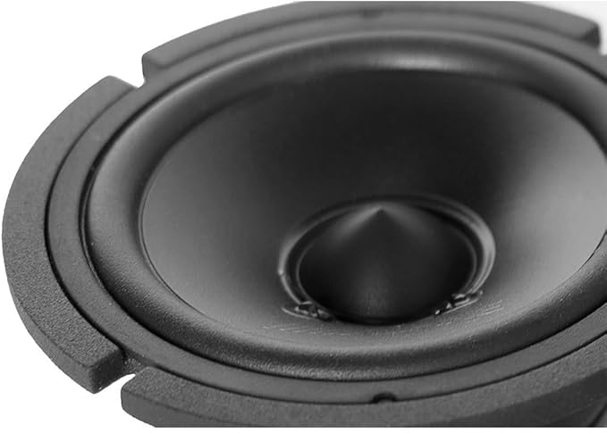 Alpine 30MC 3" Midrange