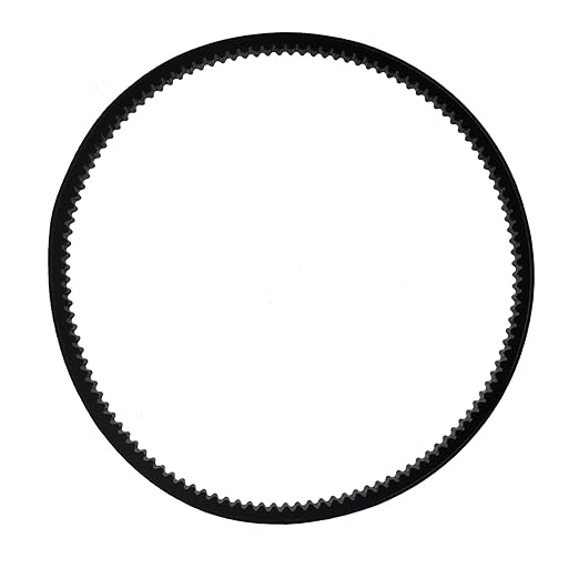 954-04050 754-04050 Auger Drive Belt for MTD Craftsman Cub Cadet 2-Stage Snowblowers 954-04050A 754-04050A (1/2" x 35" V Belt)