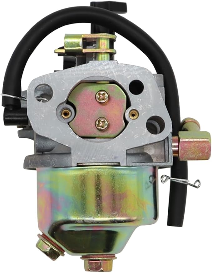 Carburetor Compatible with Snow Blower 170-SU 270-SU 270-SU-11 270-SUA 370-SUB 370-SUB-11 370-SUC Snow Blower Engine 951-14026A