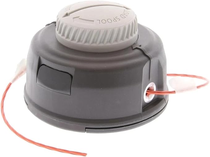 for Quickfeed String Trimmer Head for Dewalt 20V 40V 60V Cordless String Trimmers