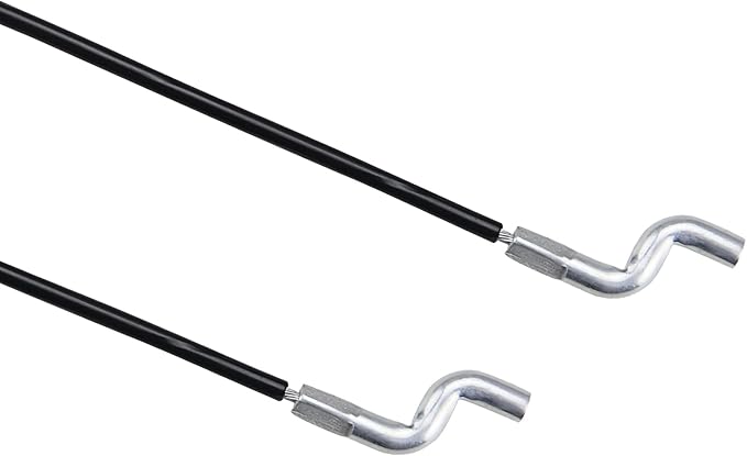 Ganivsor Replacement Snow Thrower Front Drive Lower Cable for Murray 1501122MA 1501122 313449MA