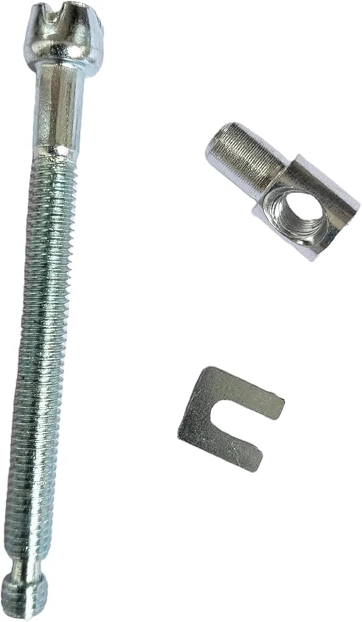 Tensioner Chain Saw Adjuster Screws Fit For Chain 4500 5200 5800 45CC 52CC 58CC Replace Attachement Chain