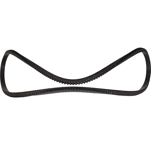 Snowblower Wheel Drive Belt 3/8" x 31" Compatible with Toro 120-3893 7Power Max 724OE 726OE 826OE