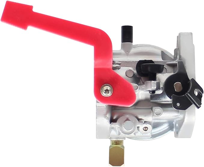 Squall-2100 Carburetor for Troy-Bilt Squall-2100 Squall-210 Squall-210e 31a-2m5e711 Snow Blower Part 751-12098 951-14093 951-12098 Cub Cadet Troy Bilt 265-JU 265-JU-11 HY-165J A135 HY-170JA