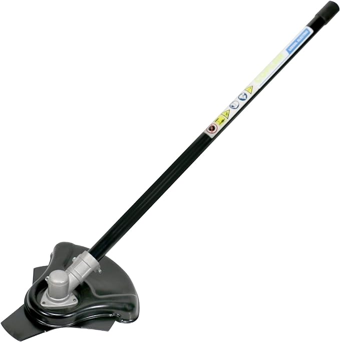8 Inch Brushcutter Attachment