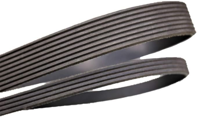Snow Blower Thrower Drive Belt 1/2" x 34 3/8" Replacement for 95-6151 CCR2400-CCR3650 Toro ;28226 33005 33006 Lawn Boy