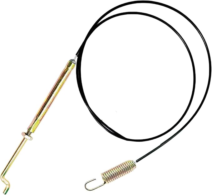 946-04086 746-04086 Drive Cable for MTD Craftsman Huskee Troy Bilt Snow Blower