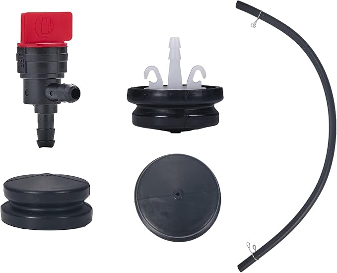 99-9313 Snow Blower Paddles Replaces 125-1128 55-9250 55-9251 88-0771 Set of 2 & 55-8760 Scraper for Toro CCR2000 CCR2450 CCR3600 CCR3650 CCR3675 20'' 21'' Snowblower with Hardware Kit