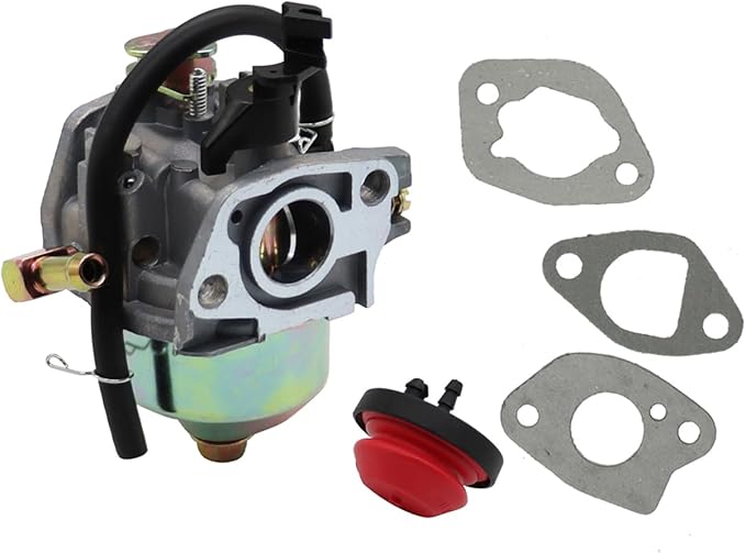 Carburetor Compatible with Snow Blower 170-SU 270-SU 270-SU-11 270-SUA 370-SUB 370-SUB-11 370-SUC Snow Blower Engine 951-14026A