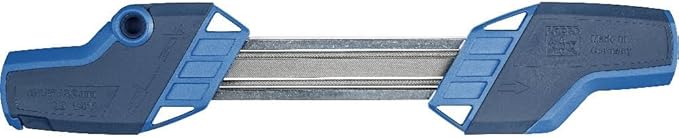 Pferd Chain Saw Sharpener Chain Sharp CS-X, File 1/8 inch, 17299 – Chain Saw File and Depth Gauge File in One Ergonomic Tool