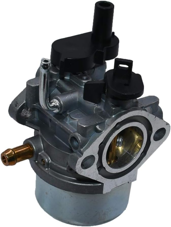 801396 Carburetor, Compatible with 801233 801255 Snowblower Thrower, Compatible with Toro CCR2400 CCR2450 CCR2500 CCR3000 CCR3600 CCR3650 084132 084133 084233 084332 084333 Engines