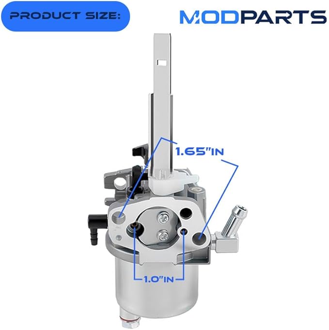20001368 Carburetor Ariens 920021 920025 920402 920404 938031 938032 938033 Compact Path-Pro Snow Blower 20001027 StormForce Engine