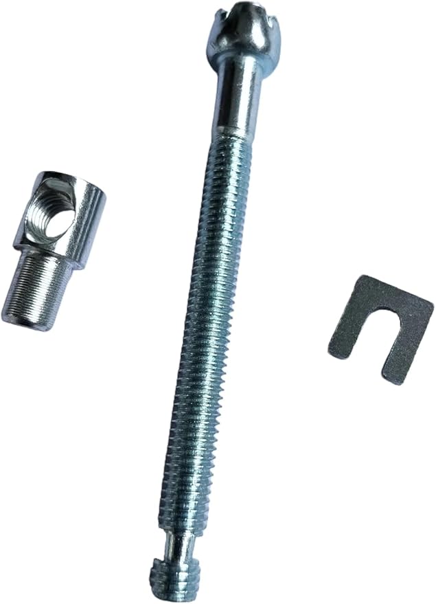 Tensioner Chain Saw Adjuster Screws Fit For Chain 4500 5200 5800 45CC 52CC 58CC Replace Attachement Chain