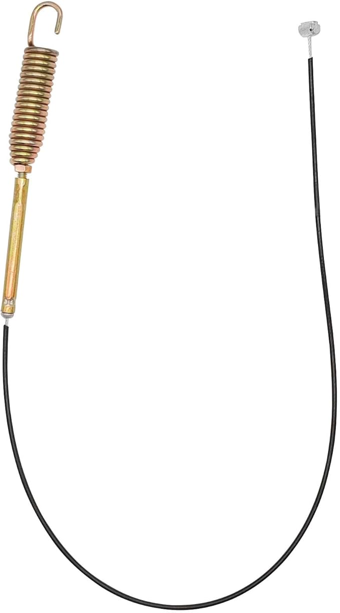 AOTWD Auger Cable Power 138-3661 Fits Toro Max HD TRX 23741 38701 ZB4636 Snowthrower