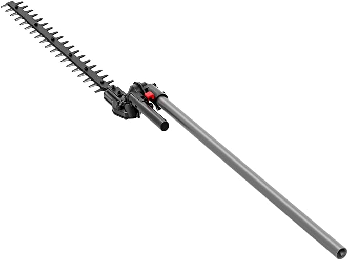SKIL PWRCORE 40 40V Powerhead 22" Pole Hedge Trimmer Attachment for PLT1500C-10 & PSS1200C-10 & PSS1200C-00 -PHT2200