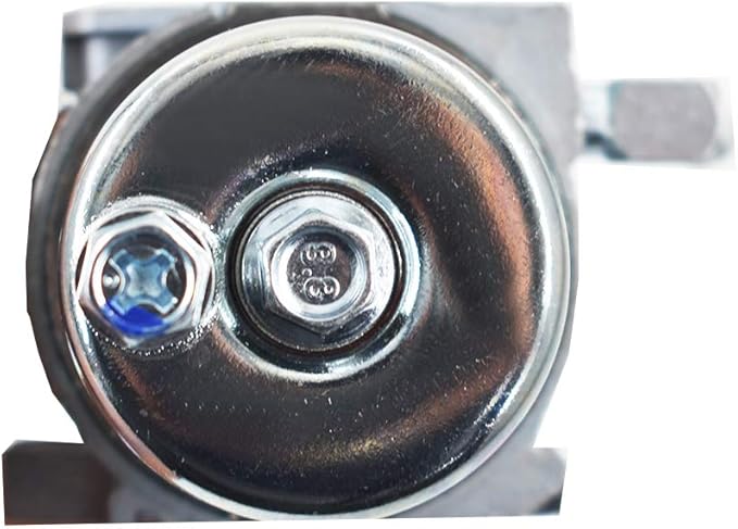 Autoparts Replacements Carburetor fits for Ariens 20001171 LCT 254cc Snow Engine with Idle Down Control