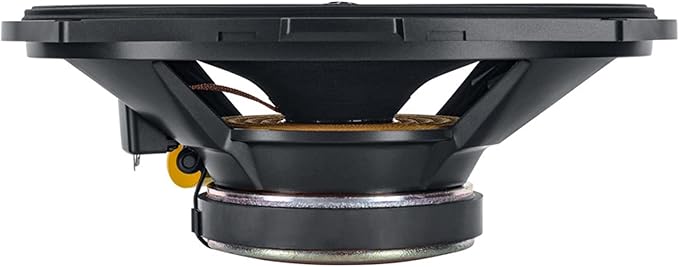 Alpine R2 Speaker Bundle -Two Pairs of R2-S69 6x9 R-Series High-Resolution Coaxial Speakers