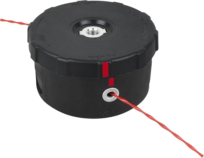 49-16-2748 for Milwau-kee Weed Eater Head，49-16-2714 String Trimmer Head (49-16-2748)