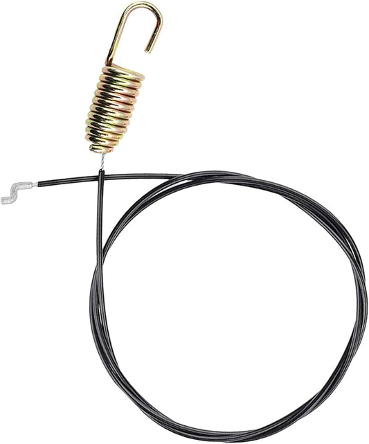 946-04230B Auger Clutch Cable for Cub Cadet Craftsman MTD Troy-Bilt Snow Blower Replaces 746-04230 746-04230A 946-04230A 946-04230 746-04230B