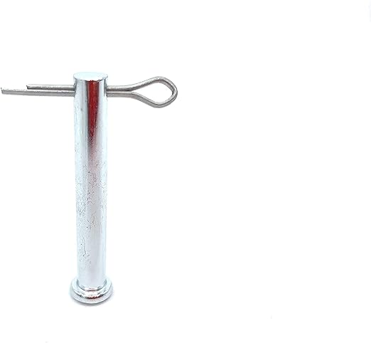 Replacement Snowthrowers Simplicity or Snapper Shear Pins for 703063, 1668344, 1686806yp (10 Pack)