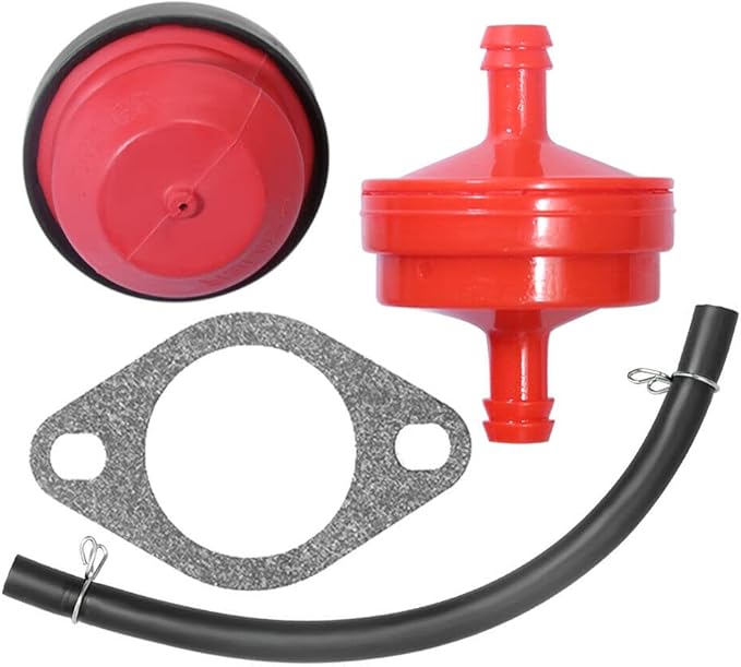 Carburetor Carb Replacement for Tecumseh 8-10 Hp Ariens ST824 Toro PowerShift 824 Snowblower Carb