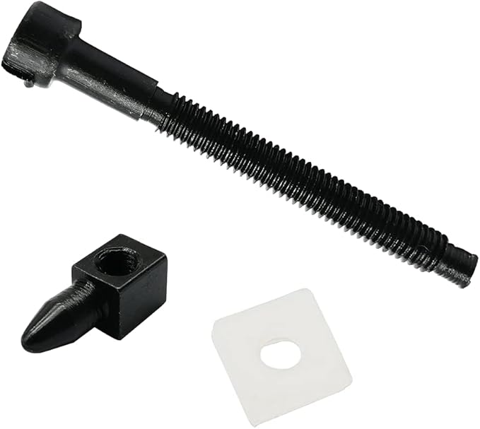 501 53 71-01 Chain Adjuster Tensioner Fits Husqvarna Craftsman 501 266 268 272 281 & 288 61 66 181 Chainsaw