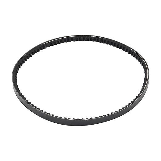 954-0430 754-0430 Snow Brower Auger Drive Belt Two-Stage Snow Blowers 3/8"x35" for MTD Troy Bilt Cub Cadet 754-0430 954-0430 754-0430A 754-0430B 954-0430B 954-0431 Oregon 75-158 265-811