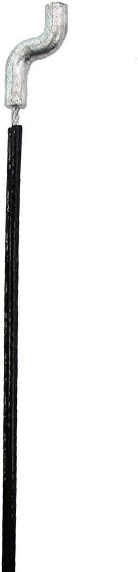 746-04230/746-04230A / 946-04230/946-04230A Replacement Auger Clutch Drive Cable for MTD Snow Blower