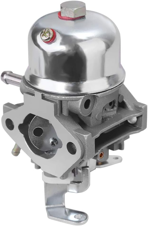 Anxingo 95-7935 Carburetor Replacement for Toro CCR2000 CCR3000 38180 38180C 38181 38185 38185C 38186 20746C Snowblower, Replaces 95-7935 81-4690 81-0420