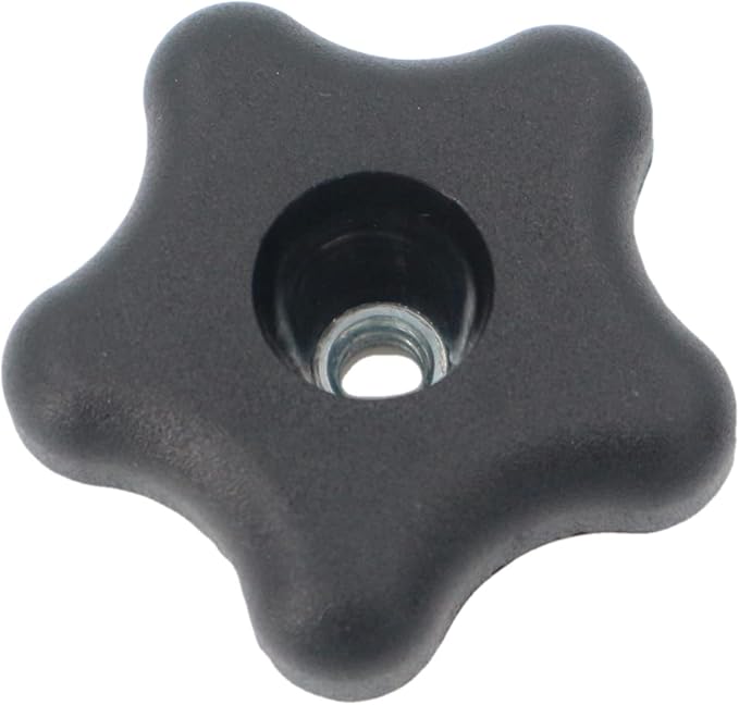 114-3779 Handle Knob for Toro Power Clear 621 721 R E QZR QZE CCR-6053 724 824 Snowblower, 2-Pack