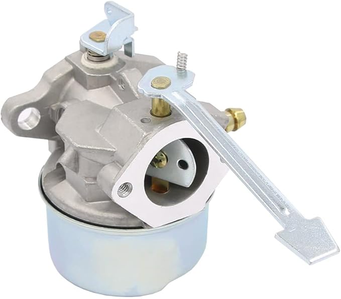 640086A Carburetor for Toro CCR-1000 38182 38400 38405 38190 38190 38191 38195 38196 38183 38175 CCR Powerlite Snow Thrower w/Tecumseh TH098SA HSK635 HSK600 Part 632552 640086