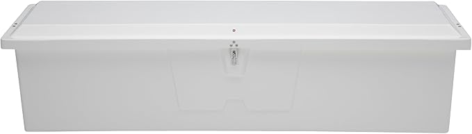 TAYLOR MADE PRODUCTS Stow 'N Go Fiberglass Fisherman's Dock Box