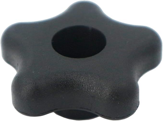114-3779 Handle Knob for Toro Power Clear 621 721 R E QZR QZE CCR-6053 724 824 Snowblower, 2-Pack