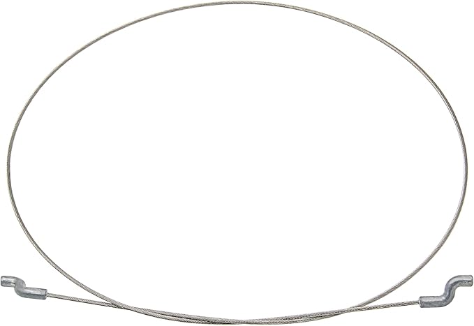 117-9145 Clutch Drive Cable for Toro 621R 721R 621E 721E Snowthrower