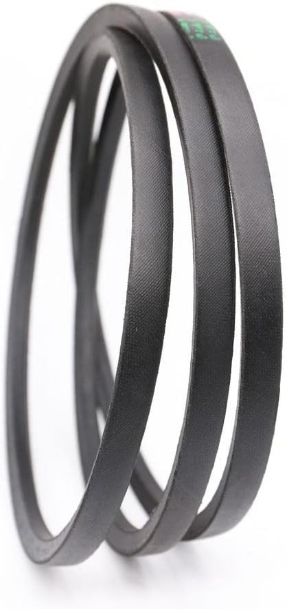 Lawn Mower Tractor PTO Belt 1/2"x 92" Replacement for AYP 106863X, 108597X;Husqvarna 532108597