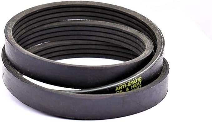 Snow Blower Thrower Drive Belt 1/2" x 34 3/8" Replacement for 95-6151 CCR2400-CCR3650 Toro ;28226 33005 33006 Lawn Boy