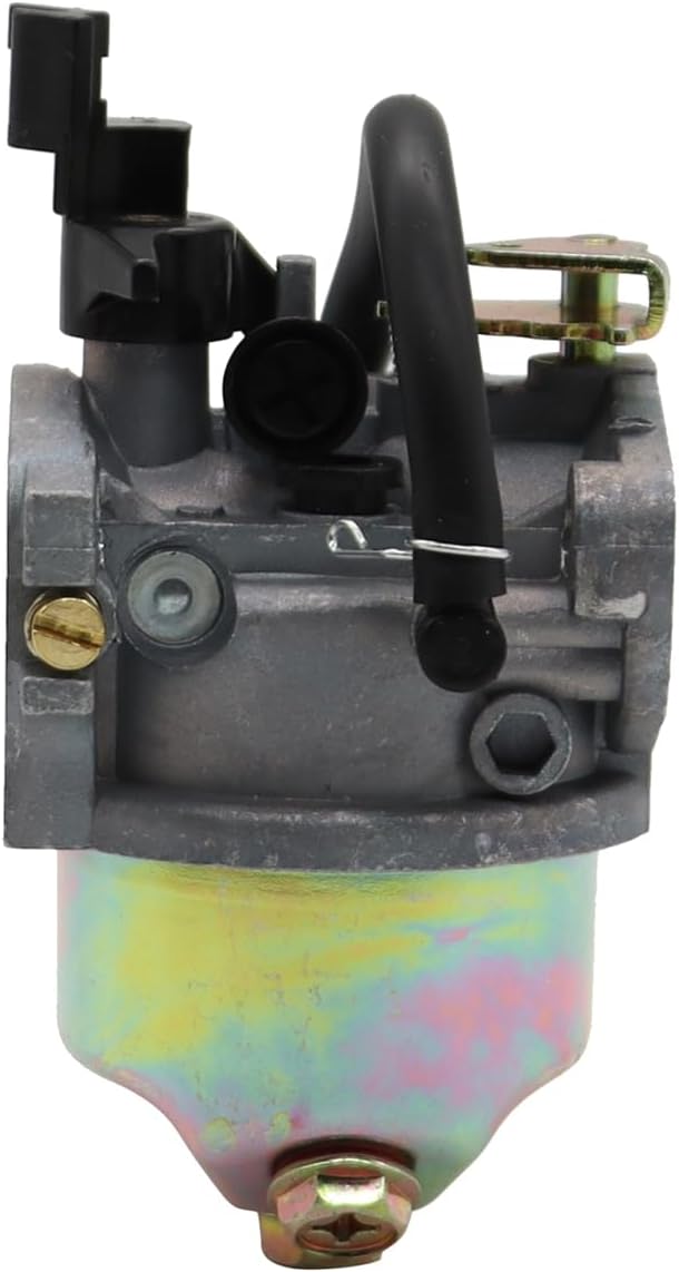 Carburetor Compatible with Snow Blower 170-SU 270-SU 270-SU-11 270-SUA 370-SUB 370-SUB-11 370-SUC Snow Blower Engine 951-14026A