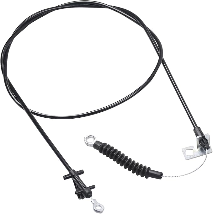 586961501 Chute Control Cable for Snowblower Compatible with Husqvarna ST230P ST224 ST227P