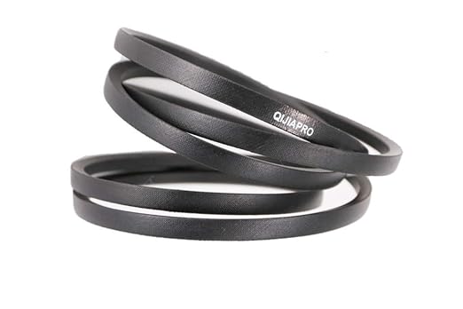 Snowblower Replacement Belt for MTD 754-0357, 954-0357