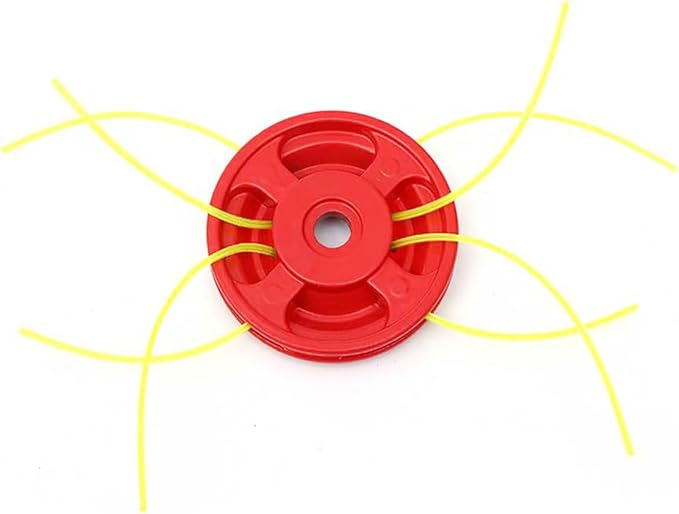 Universal Aluminum Trimmer, Weed Trimmer, Weed Trimmer with 4 Wires