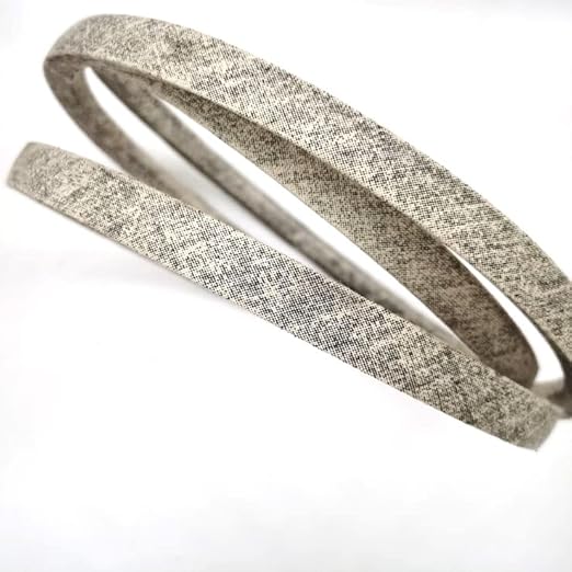 Two-Stage Snow Blowers Snow Thrower Auger Belt 1/2" x 44" Replacement for 754-0222 MTD Series 800 & 900