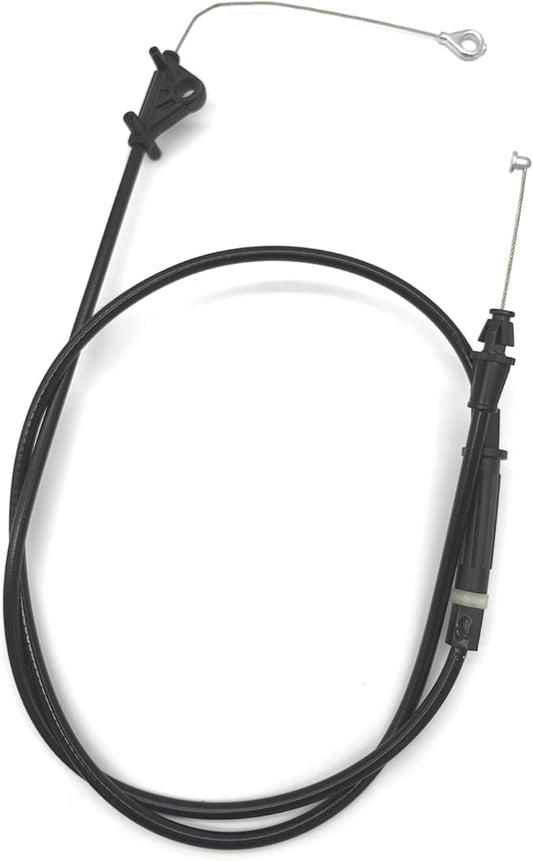 587343801 Speed Control Cable for Husqvarna Poulan Jonsered Snowblowers Snow Throwers